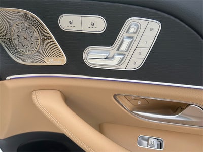 2026 Mercedes-Benz GLE GLE 350