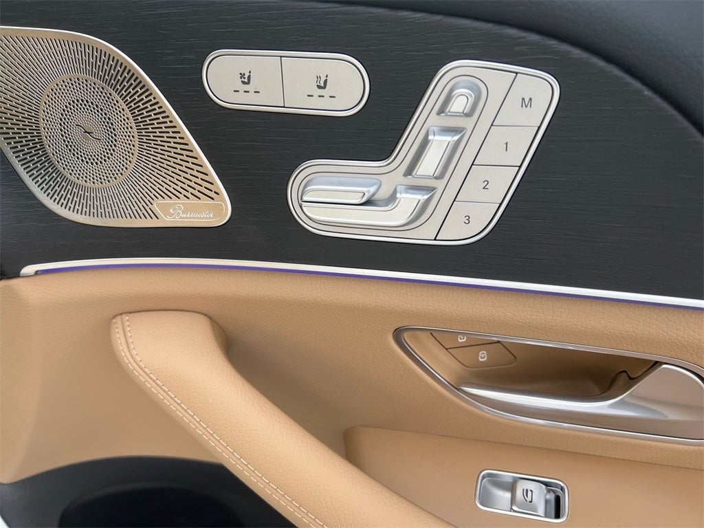 2026 Mercedes-Benz GLE GLE 350