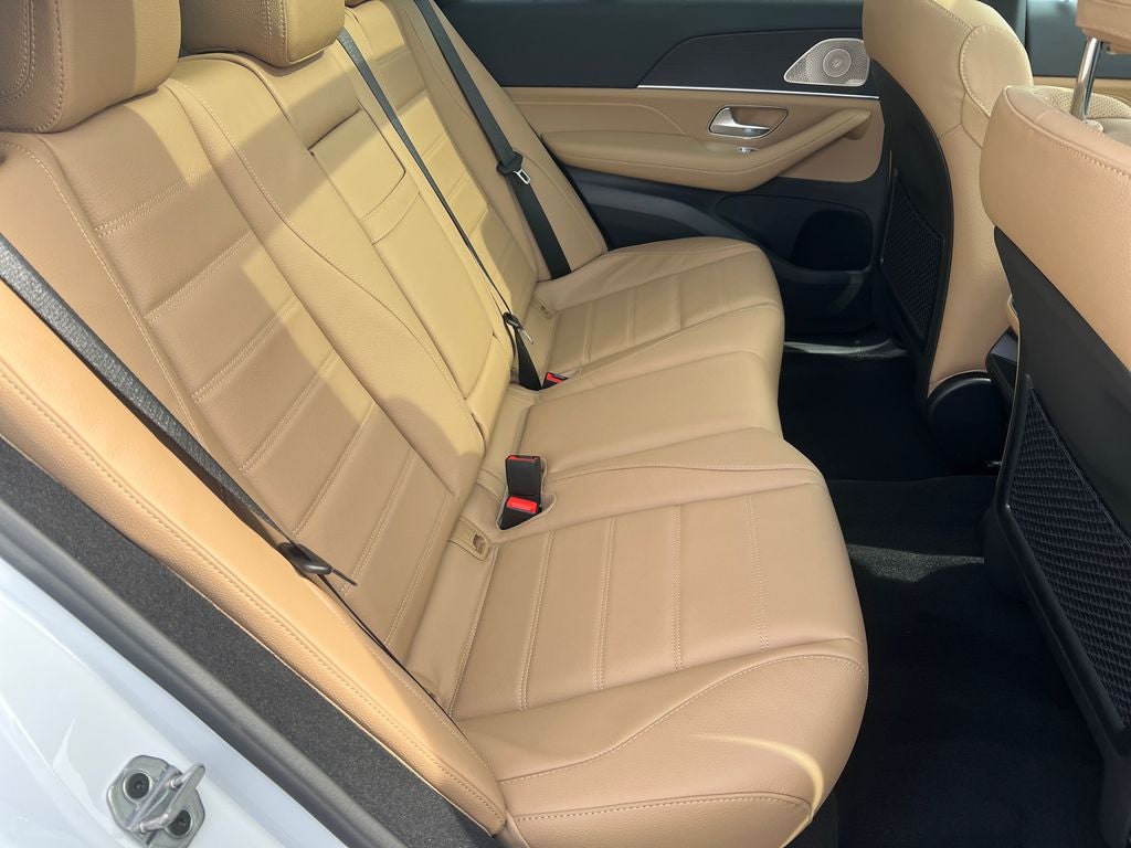 2026 Mercedes-Benz GLE GLE 350