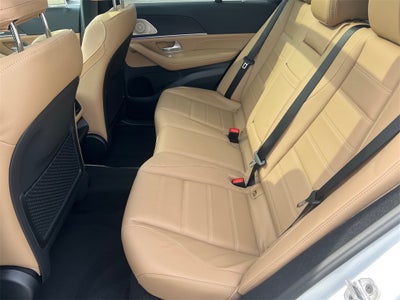 2026 Mercedes-Benz GLE GLE 350