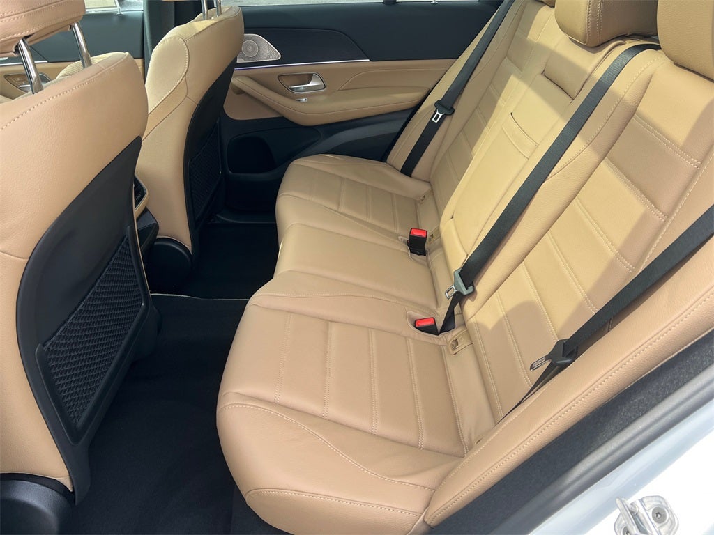 2026 Mercedes-Benz GLE GLE 350