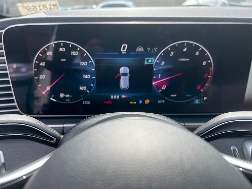 2026 Mercedes-Benz GLE GLE 350