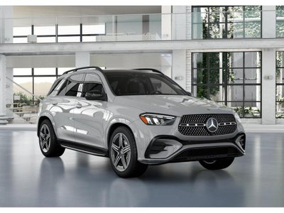 2026 Mercedes-Benz GLE GLE 350