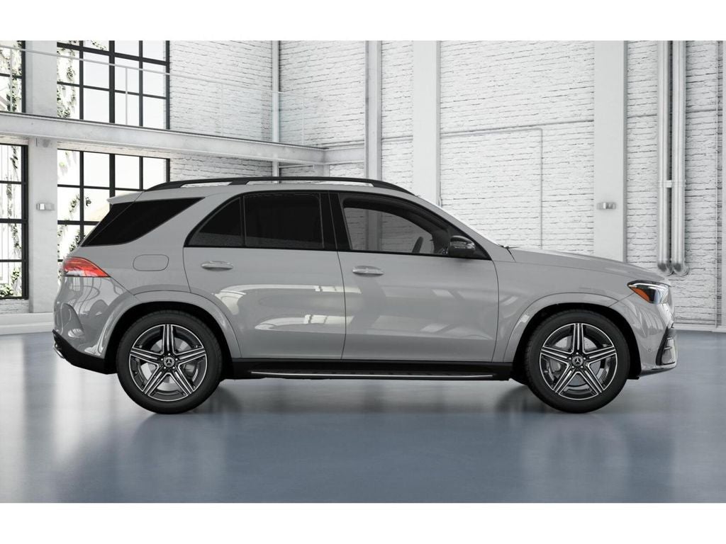 2026 Mercedes-Benz GLE GLE 350