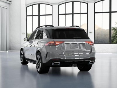2026 Mercedes-Benz GLE GLE 350