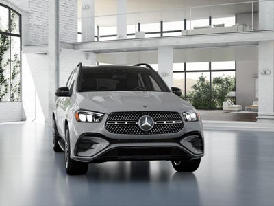 2026 Mercedes-Benz GLE GLE 350