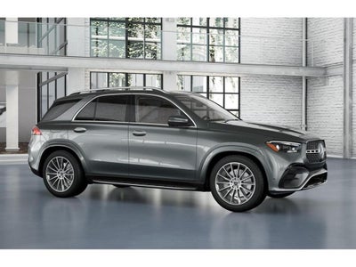 2026 Mercedes-Benz GLE GLE 350
