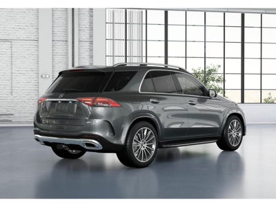 2026 Mercedes-Benz GLE GLE 350