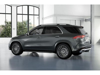 2026 Mercedes-Benz GLE GLE 350