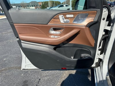 2025 Mercedes-Benz GLE GLE 350