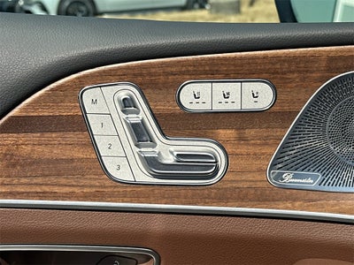 2025 Mercedes-Benz GLE GLE 350