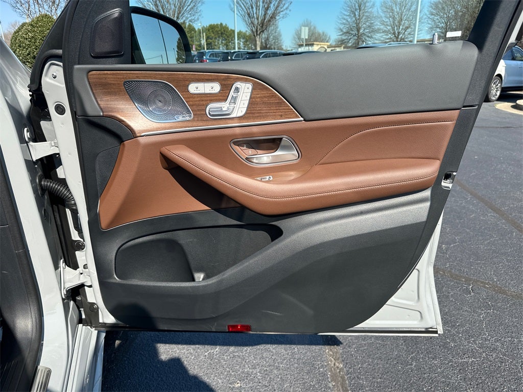 2025 Mercedes-Benz GLE GLE 350