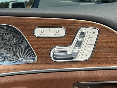 2025 Mercedes-Benz GLE GLE 350