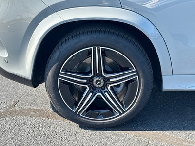 2025 Mercedes-Benz GLE GLE 350