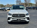 2025 Mercedes-Benz GLE GLE 350