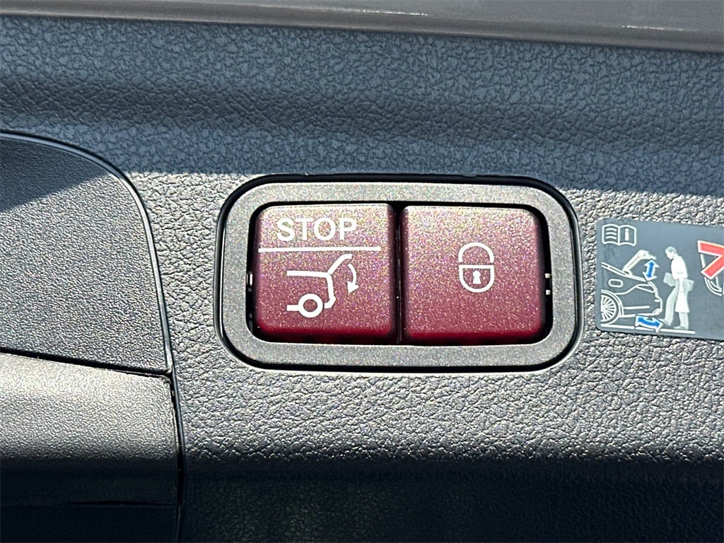 2025 Mercedes-Benz GLE GLE 350