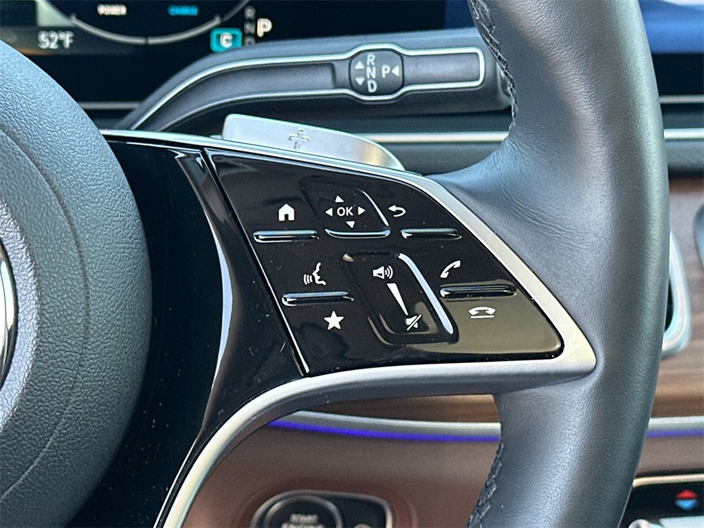 2025 Mercedes-Benz GLE GLE 350