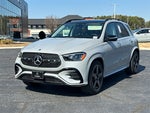 2025 Mercedes-Benz GLE GLE 350