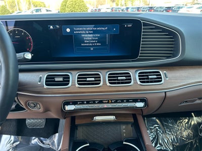 2025 Mercedes-Benz GLE GLE 350