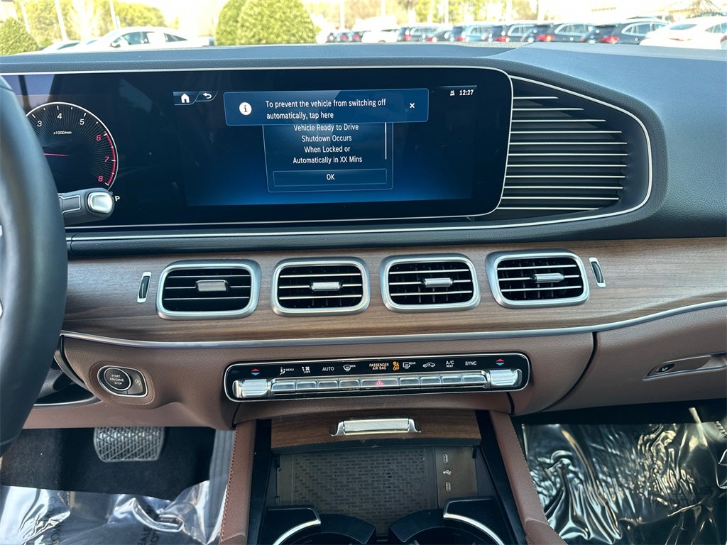 2025 Mercedes-Benz GLE GLE 350