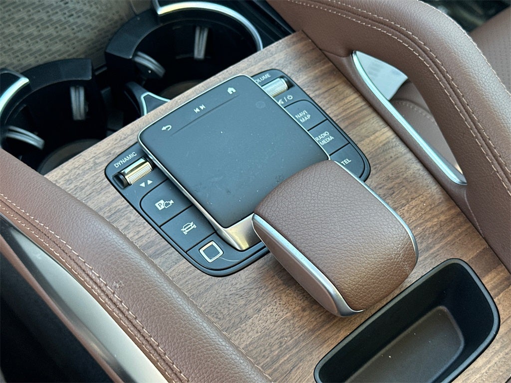 2025 Mercedes-Benz GLE GLE 350