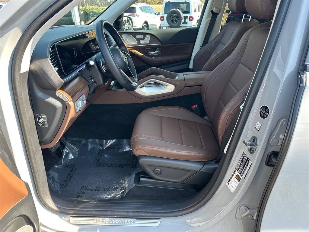 2025 Mercedes-Benz GLE GLE 350