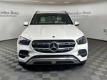 2025 Mercedes-Benz GLE GLE 350