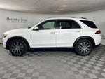 2025 Mercedes-Benz GLE GLE 350
