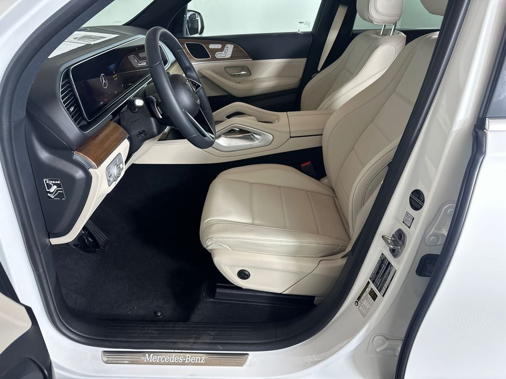 2025 Mercedes-Benz GLE GLE 350
