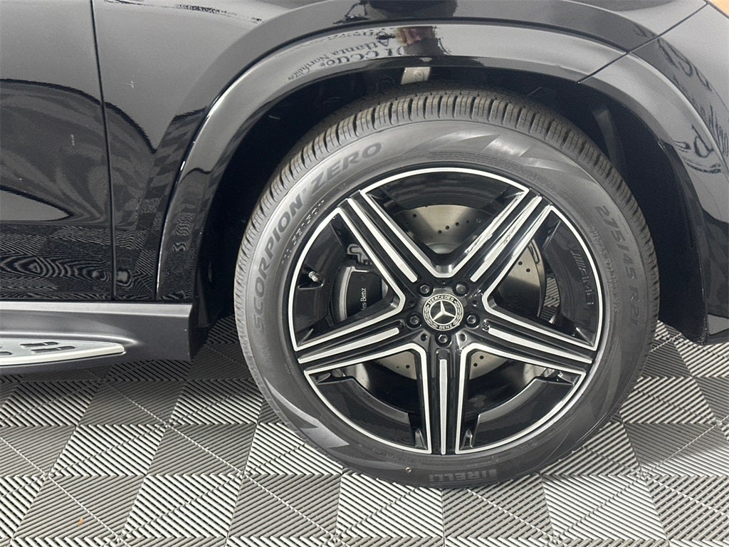 2026 Mercedes-Benz GLE GLE 350