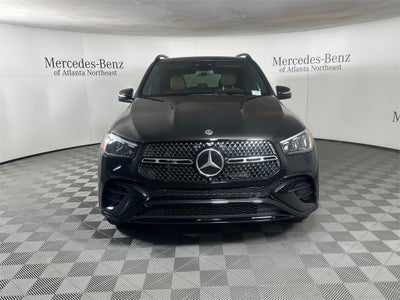 2026 Mercedes-Benz GLE GLE 350