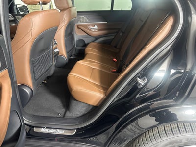 2026 Mercedes-Benz GLE GLE 350