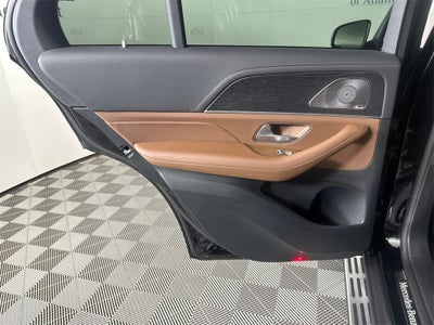 2026 Mercedes-Benz GLE GLE 350