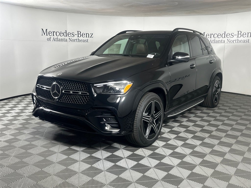 2026 Mercedes-Benz GLE GLE 350