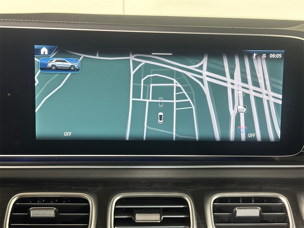 2026 Mercedes-Benz GLE GLE 350