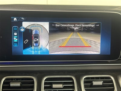 2026 Mercedes-Benz GLE GLE 350