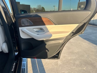 2026 Mercedes-Benz GLE GLE 350