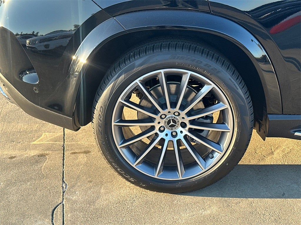 2026 Mercedes-Benz GLE GLE 350