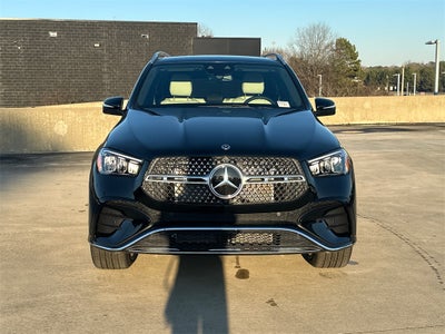 2026 Mercedes-Benz GLE GLE 350