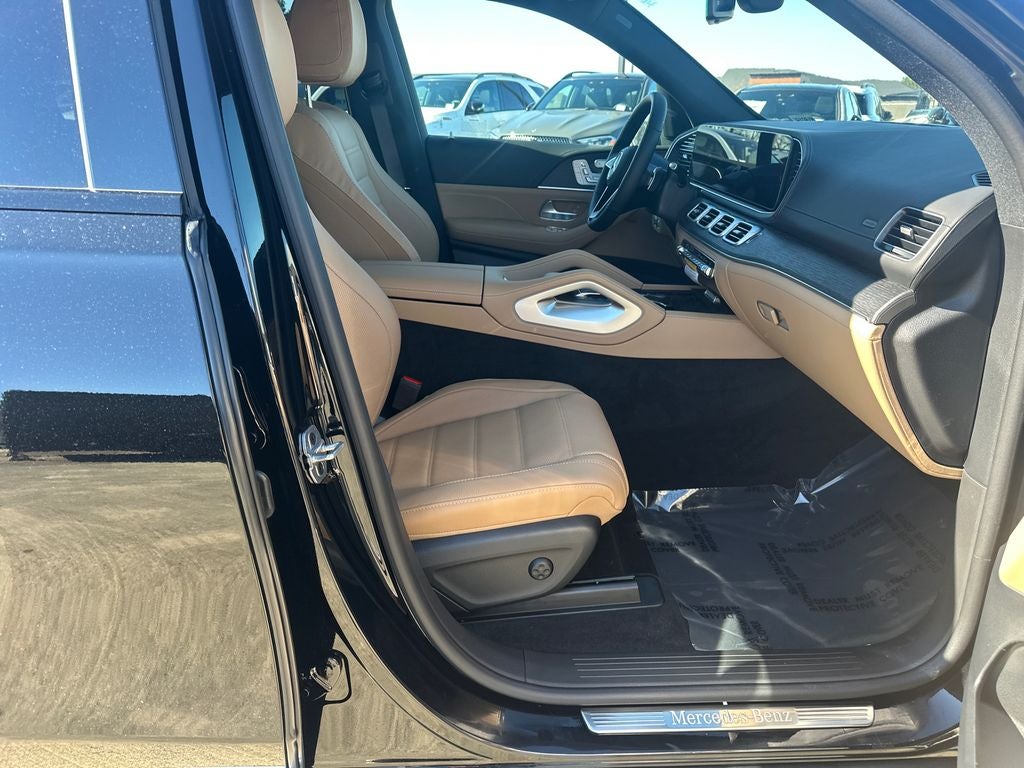 2026 Mercedes-Benz GLE GLE 350