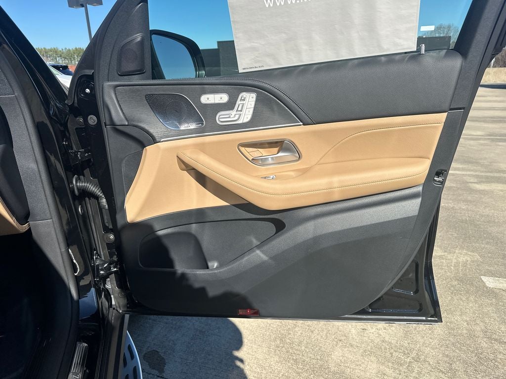 2026 Mercedes-Benz GLE GLE 350