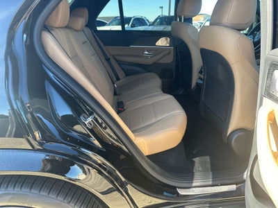 2026 Mercedes-Benz GLE GLE 350