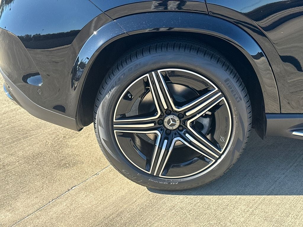 2026 Mercedes-Benz GLE GLE 350