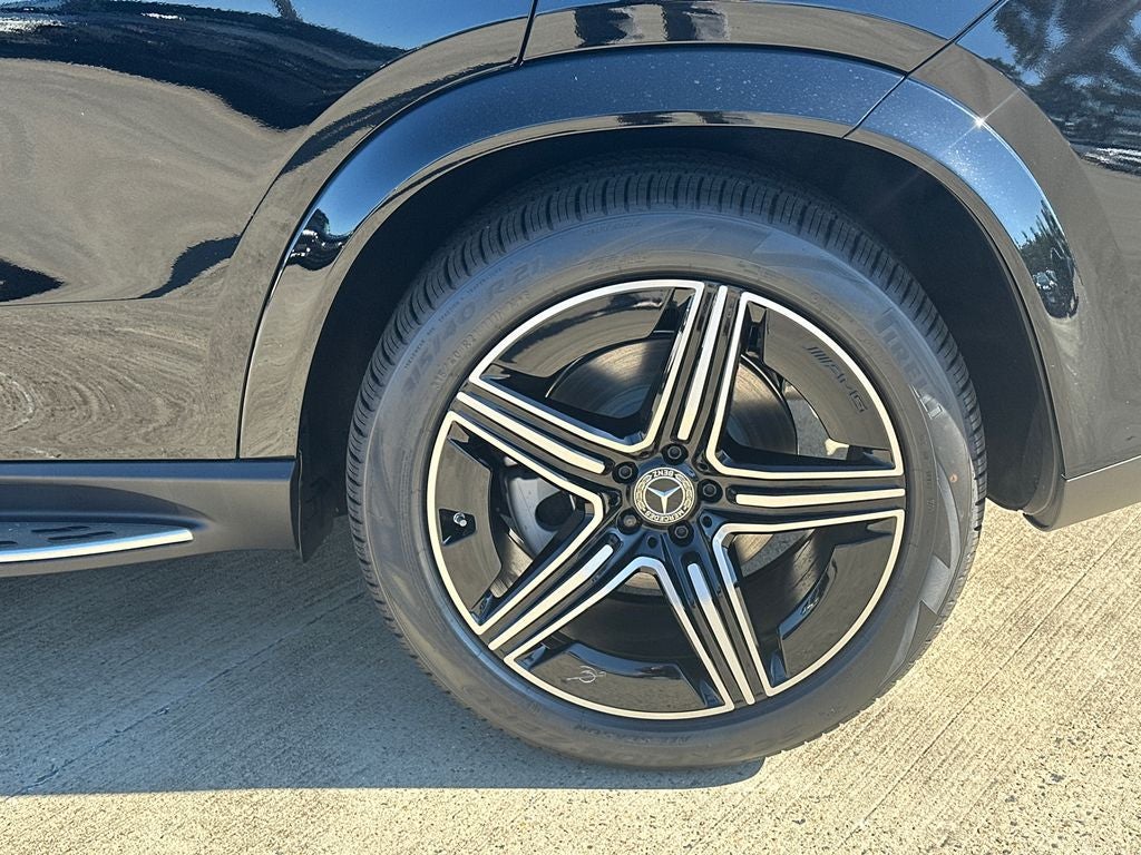 2026 Mercedes-Benz GLE GLE 350