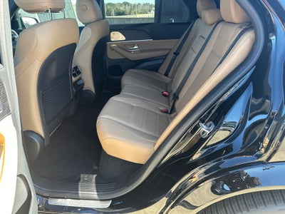 2026 Mercedes-Benz GLE GLE 350