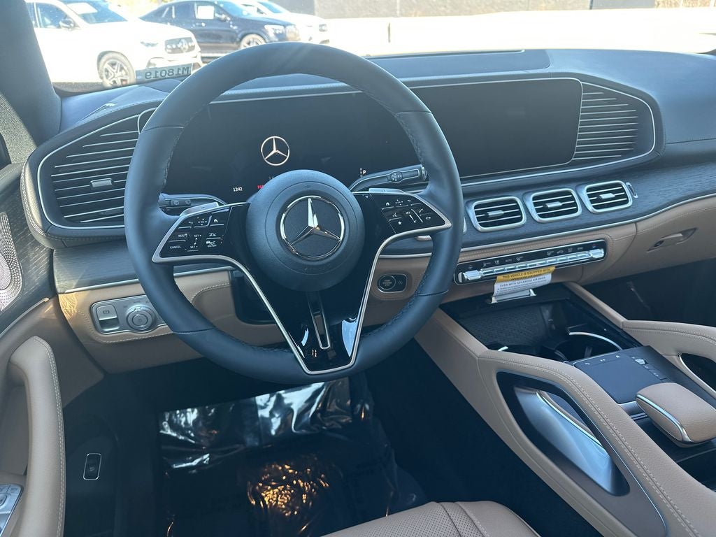 2026 Mercedes-Benz GLE GLE 350