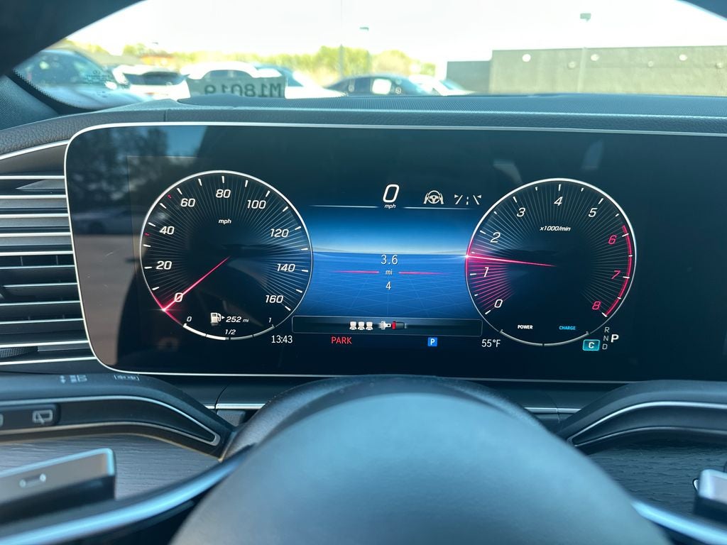 2026 Mercedes-Benz GLE GLE 350