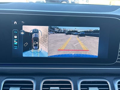 2026 Mercedes-Benz GLE GLE 350