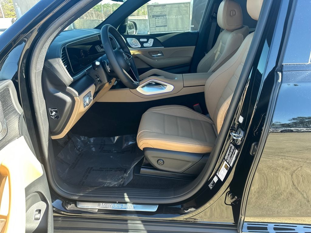 2026 Mercedes-Benz GLE GLE 350