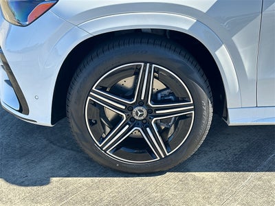 2026 Mercedes-Benz GLE GLE 350